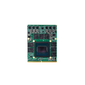 Módulo MXM NVIDIA RTX 5000 Ada 16GB GDDR6 4x DP