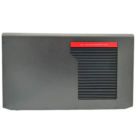 Mitac MZ1-10ADP-R680E (Intel Alder Lake-S / Core-i /Xeon TDP até 125W) Mitac MZ1-10ADP-R680E (Intel Alder Lake-S / Core-i /Xeon TDP até 125W)