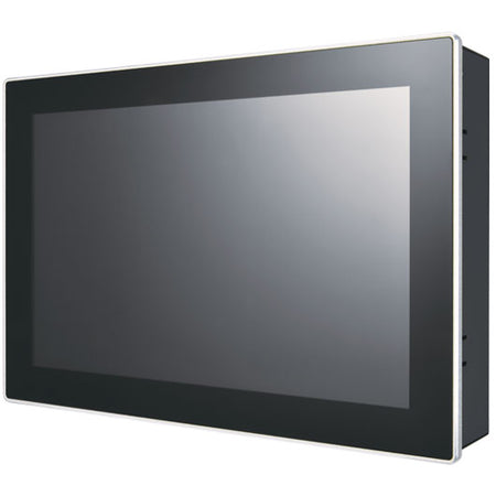 Panel PC 10.1' P100-10AS-N4200 (Apollo Lake N4200 quad core) Panel PC 10.1' P100-10AS-N4200 (Apollo Lake N4200 quad core)