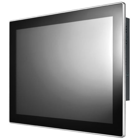 Panel PC 15' P150-10AI-N4200 (Apollo Lake N4200 quad core) Panel PC 15' P150-10AI-N4200 (Apollo Lake N4200 quad core)
