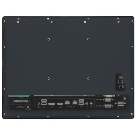 Panel PC 15' P150-10AI-N4200 (Apollo Lake N4200 quad core) Panel PC 15' P150-10AI-N4200 (Apollo Lake N4200 quad core)