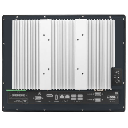 Panel PC 15' P150-11KS-7600U (Kaby Lake i7-7600 4M, 3.90 GHz) Panel PC 15' P150-11KS-7600U (Kaby Lake i7-7600 4M, 3.90 GHz)