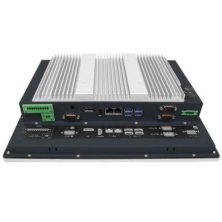 Panel PC 15' P150-11KS-7100U (Kaby Lake i3-7100 3M, 3.90 GHz) Panel PC 15' P150-11KS-7100U (Kaby Lake i3-7100 3M, 3.90 GHz)