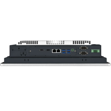 Panel PC 15' P150-11TGS-UP3i3 (Intel® Tiger Lake UP3 i3-1115G4E) Panel PC 15' P150-11TGS-UP3i3 (Intel® Tiger Lake UP3 i3-1115G4E)