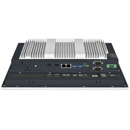 Panel PC 15' P150-11TGS-UP3i5 (Intel® Tiger Lake UP3 i5-1145G7E) Panel PC 15' P150-11TGS-UP3i5 (Intel® Tiger Lake UP3 i5-1145G7E)