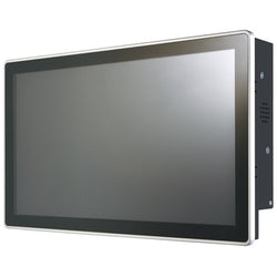 Panel PC 15.6' P156-10AI-N4200 (Apollo Lake N4200 quad core) Panel PC 15.6' P156-10AI-N4200 (Apollo Lake N4200 quad core)