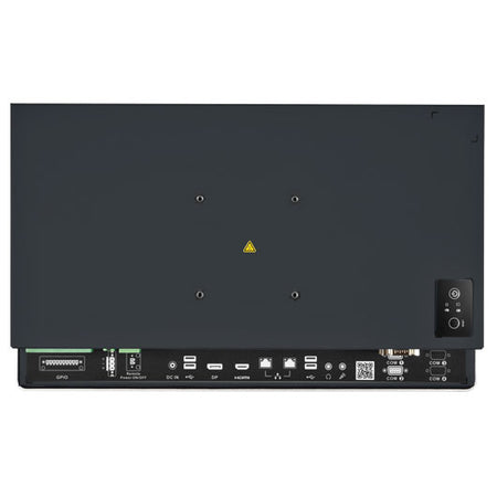 Panel PC 15.6' P156-10AI-N4200 (Apollo Lake N4200 quad core) Panel PC 15.6' P156-10AI-N4200 (Apollo Lake N4200 quad core)
