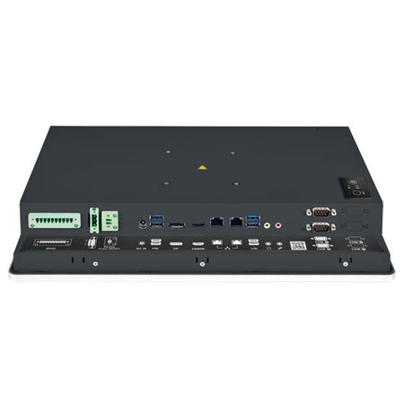 Panel PC 15.6' P156-10AI-N3350 (Apollo Lake N3350 dual core) Panel PC 15.6' P156-10AI-N3350 (Apollo Lake N3350 dual core)