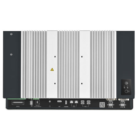Panel PC 15.6' P156-11KS-3965U (Kaby Lake 3965U dual core) Panel PC 15.6' P156-11KS-3965U (Kaby Lake 3965U dual core)