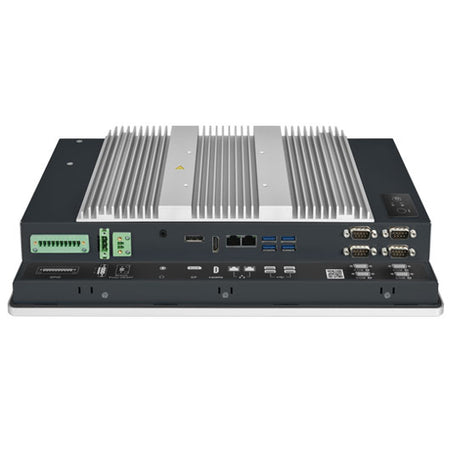 Panel PC 15.6' P156-11KS-7300U (Kaby Lake i5-7300 6M, 3.50 GHz) Panel PC 15.6' P156-11KS-7300U (Kaby Lake i5-7300 6M, 3.50 GHz)