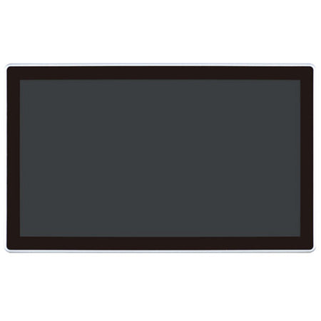Panel PC 15.6' P156-11TGS-UP3i3 (Intel Tiger Lake UP3 i3-1115G4E) Panel PC 15.6' P156-11TGS-UP3i3 (Intel Tiger Lake UP3 i3-1115G4E)