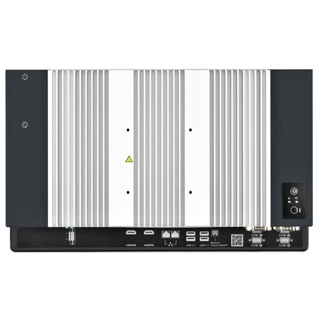 Panel PC 15.6' P156-11TGS-UP3Ce (Intel Tiger Lake UP3 Celeron 6305E) Panel PC 15.6' P156-11TGS-UP3Ce (Intel Tiger Lake UP3 Celeron 6305E)
