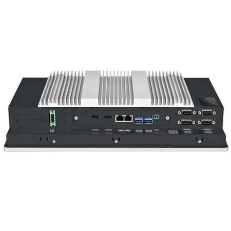 Panel PC 15.6' P156-11TGS-UP3i3 (Intel Tiger Lake UP3 i3-1115G4E) Panel PC 15.6' P156-11TGS-UP3i3 (Intel Tiger Lake UP3 i3-1115G4E)