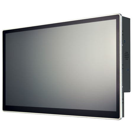 Panel PC 21.5' P210-10AI-N4200 (Apollo Lake N4200 quad core) Panel PC 21.5' P210-10AI-N4200 (Apollo Lake N4200 quad core)