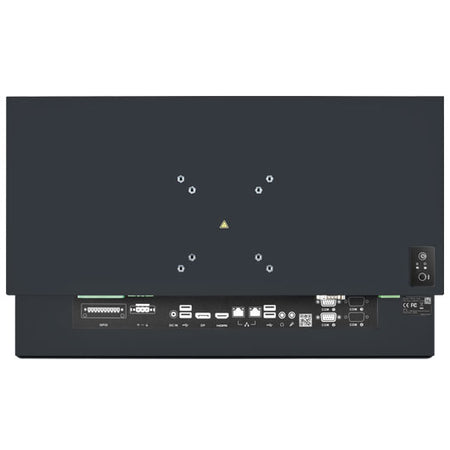 Panel PC 21.5' P210-10AI-N4200 (Apollo Lake N4200 quad core) Panel PC 21.5' P210-10AI-N4200 (Apollo Lake N4200 quad core)