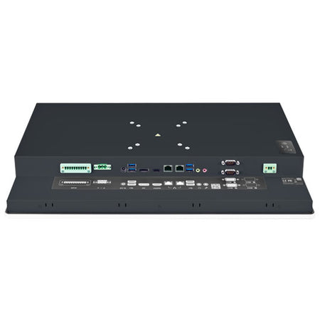 Panel PC 21.5' P210-10AI-N3350 (Apollo Lake N3350 dual core) Panel PC 21.5' P210-10AI-N3350 (Apollo Lake N3350 dual core)