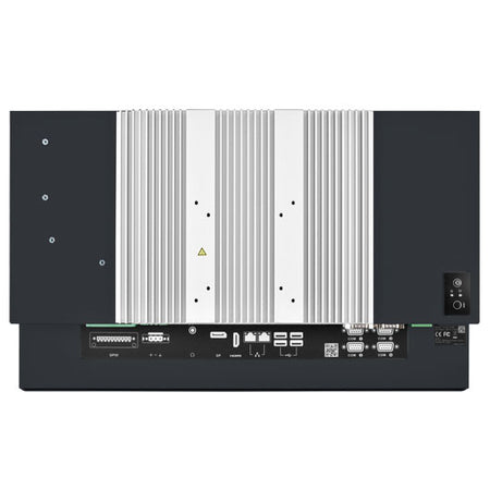 Panel PC 21.5' P210-11KS-7600U (Kaby Lake i7-7600 4M, 3.90 GHz) Panel PC 21.5' P210-11KS-7600U (Kaby Lake i7-7600 4M, 3.90 GHz)