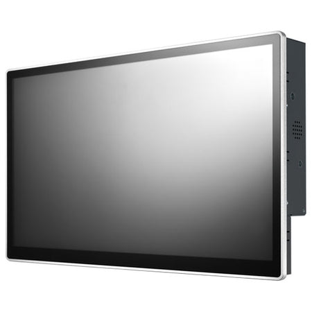 Panel PC 21.5' P210-11TGS-UP3i5 (Intel Tiger Lake UP3 i5-1145G7E) Panel PC 21.5' P210-11TGS-UP3i5 (Intel Tiger Lake UP3 i5-1145G7E)