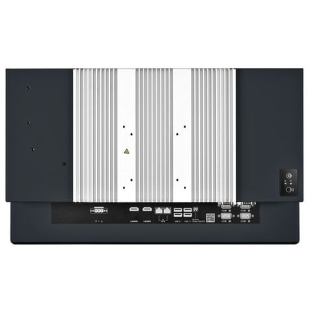 Panel PC 21.5' P210-11TGS-UP3i5 (Intel Tiger Lake UP3 i5-1145G7E) Panel PC 21.5' P210-11TGS-UP3i5 (Intel Tiger Lake UP3 i5-1145G7E)