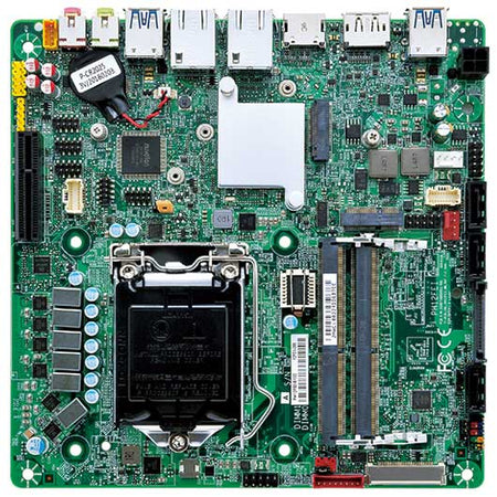 Mitac PH12FEI-H310-19V (Intel Coffee Lake, Chipset Q370) Mitac PH12FEI-H310-19V (Intel Coffee Lake, Chipset Q370)