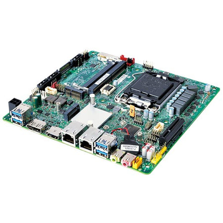 Mitac PH12FEI-H310-19V (Intel Coffee Lake, Chipset Q370) Mitac PH12FEI-H310-19V (Intel Coffee Lake, Chipset Q370)