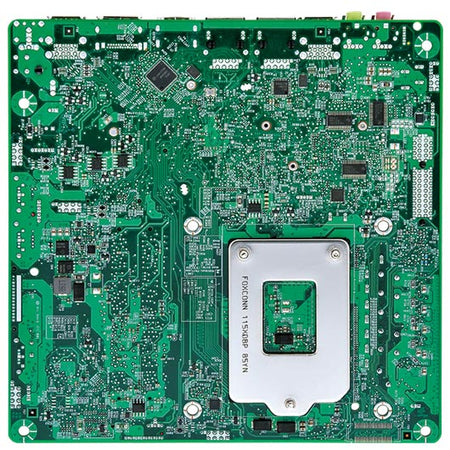 Mitac PH12FEI-H310-19V (Intel Coffee Lake, Chipset Q370) Mitac PH12FEI-H310-19V (Intel Coffee Lake, Chipset Q370)