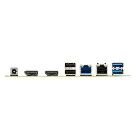 Mitac PH14ADI-Q670-12V (Intel Raptor Lake, LGA 65W, 12V DC-In) Mitac PH14ADI-Q670-12V (Intel Raptor Lake, LGA 65W, 12V DC-In)