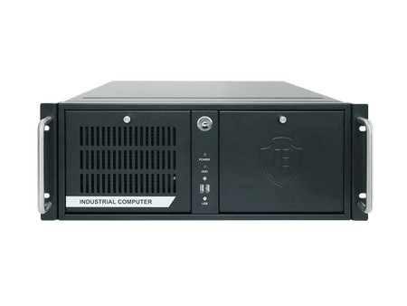 Caixa Rack 4U S4U-420 Caixa Rack 4U S4U-420