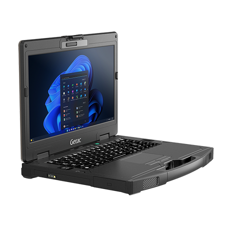 Getac S410 G4 Basic 14' (Core i5, 8GB RAM, SSD 256GB, USB-C, W10 Pro) Getac S410 G4 Basic 14' (Core i5, 8GB RAM, SSD 256GB, USB-C, W10 Pro)