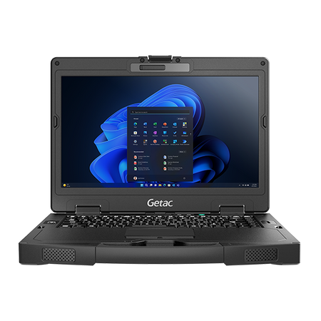 Getac S410 G4 Basic 14' (Core i5, 8GB RAM, SSD 256GB, USB-C, W10 Pro) Getac S410 G4 Basic 14' (Core i5, 8GB RAM, SSD 256GB, USB-C, W10 Pro)