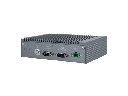 Arbor SB-142-2J64 (Elkhart Lake J6412, 4x LAN, GPIO, 12-24VDC) Arbor SB-142-2J64 (Elkhart Lake J6412, 4x LAN, GPIO, 12-24VDC)