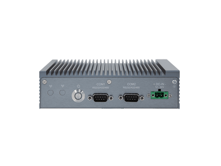 Arbor SB-142-2J64 (Elkhart Lake J6412, 4x LAN, GPIO, 12-24VDC) Arbor SB-142-2J64 (Elkhart Lake J6412, 4x LAN, GPIO, 12-24VDC)