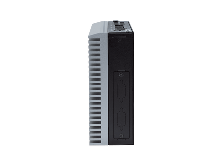 Arbor SB-244-RPLU (Intel Raptor Lake, 4* LAN, 4* COM, 10-36VDC) Arbor SB-244-RPLU (Intel Raptor Lake, 4* LAN, 4* COM, 10-36VDC)