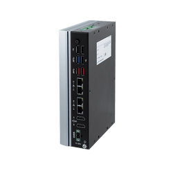 Arbor SB-244-RPLU (Intel Raptor Lake, 4* LAN, 4* COM, 10-36VDC) Arbor SB-244-RPLU (Intel Raptor Lake, 4* LAN, 4* COM, 10-36VDC)