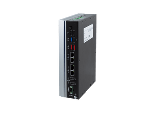 Arbor SB-244-RPLU (Intel Raptor Lake, 4* LAN, 4* COM, 10-36VDC)