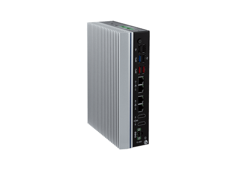 Arbor SB-244-RPLU (Intel Raptor Lake, 4* LAN, 4* COM, 10-36VDC) Arbor SB-244-RPLU (Intel Raptor Lake, 4* LAN, 4* COM, 10-36VDC)