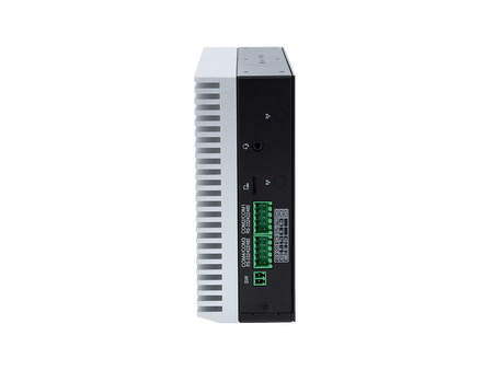 Arbor SB-244-RPLU (Intel Raptor Lake, 4* LAN, 4* COM, 10-36VDC) Arbor SB-244-RPLU (Intel Raptor Lake, 4* LAN, 4* COM, 10-36VDC)