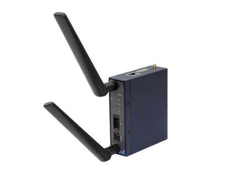Gateway EverFocus SPG-Q142 ARM Cortex M4 DI/DO 12-24V Gateway EverFocus SPG-Q142 ARM Cortex M4 DI/DO 12-24V