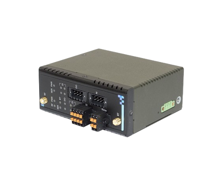 Gateway EverFocus SPG-QM44 ARM Cortex M4 DI/DO, AI/AO Gateway EverFocus SPG-QM44 ARM Cortex M4 DI/DO, AI/AO