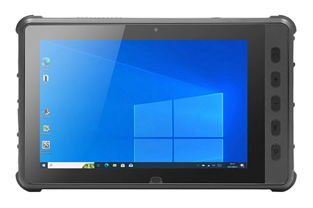 Tablet 10' TPC-RT10C (Intel i5-1235U, 16GB RAM, 128GB, LTE, IP65) Tablet 10' TPC-RT10C (Intel i5-1235U, 16GB RAM, 128GB, LTE, IP65)