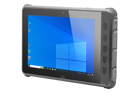 Tablet 10' TPC-RT10C (Intel i5-1235U, 16GB RAM, 128GB, LTE, IP65) Tablet 10' TPC-RT10C (Intel i5-1235U, 16GB RAM, 128GB, LTE, IP65)