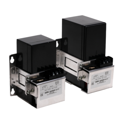 Modulo de Bateria BATT127DIN, 7.2Ah, 12 Vdc, DIN-Rail Modulo de Bateria BATT127DIN, 7.2Ah, 12 Vdc, DIN-Rail