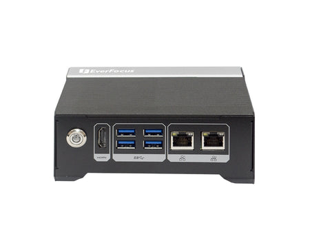 EverFocus eNVP-JON-AI-F2500 (Orin Nano, 4GB, 128GB NVMe SSD, 9-36V) EverFocus eNVP-JON-AI-F2500 (Orin Nano, 4GB, 128GB NVMe SSD, 9-36V)