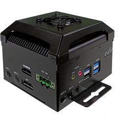 EverFocus eNVP-JOX-UB-F3000 (NVIDIA Jetson Orin NX 8GB) EverFocus eNVP-JOX-UB-F3000 (NVIDIA Jetson Orin NX 8GB)