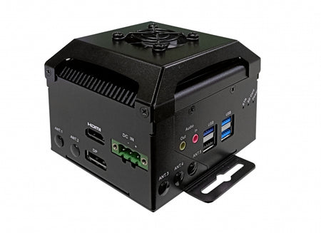 EverFocus eNVP-JOX-UB-F3000 (NVIDIA Jetson Orin NX 8GB) EverFocus eNVP-JOX-UB-F3000 (NVIDIA Jetson Orin NX 8GB)