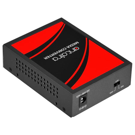 Conversor PoE FCU-2805P-SFP 10/100/1000TX para SFP (Mini-GBIC) Conversor PoE FCU-2805P-SFP 10/100/1000TX para SFP (Mini-GBIC)