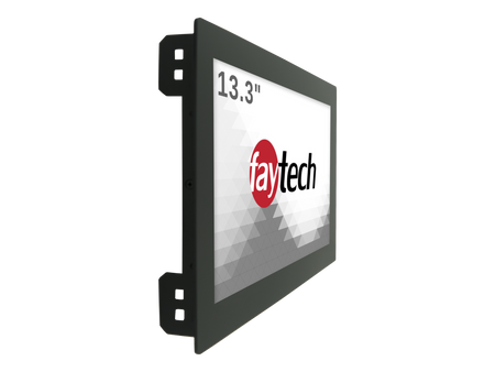 Monitor 13.3' FT133TMCAPOFHBOB Open Frame Capacitive Touch Monitor 13.3' FT133TMCAPOFHBOB Open Frame Capacitive Touch