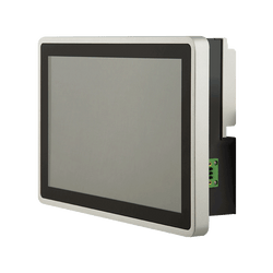 Panel PC 10.1' iTC-1101C (Elkhart Lake J6413, 2 GLAN, 9-36V) Panel PC 10.1' iTC-1101C (Elkhart Lake J6413, 2 GLAN, 9-36V)