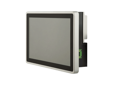 Panel PC 10.1' iTC-1101C (Elkhart Lake J6413, 2 GLAN, 9-36V) Panel PC 10.1' iTC-1101C (Elkhart Lake J6413, 2 GLAN, 9-36V)