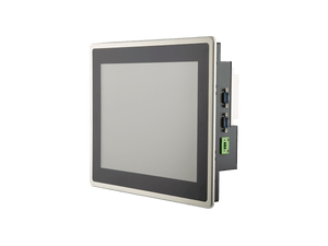Panel PC 12.1' iTC-1121R (Elkhart Lake J6413, 2 GLAN, 9-36V)